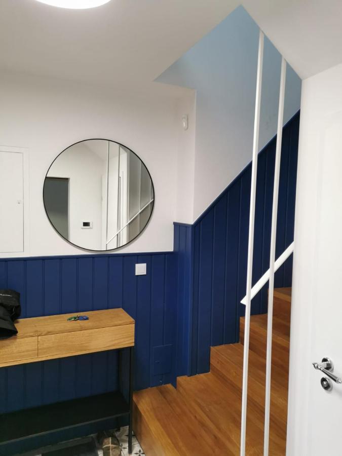 Villa Danuta- Wiselka, Direct At National Park, Big Garden, 4 Bedrooms, Private Sauna Exterior foto