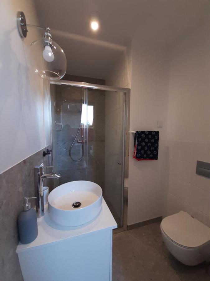 Villa Danuta- Wiselka, Direct At National Park, Big Garden, 4 Bedrooms, Private Sauna Exterior foto